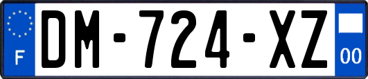 DM-724-XZ