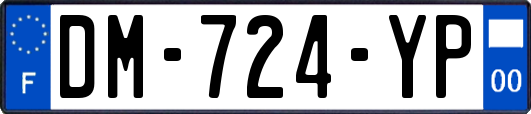 DM-724-YP