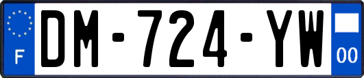 DM-724-YW