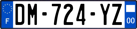 DM-724-YZ