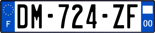 DM-724-ZF