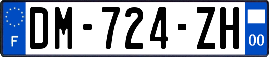 DM-724-ZH