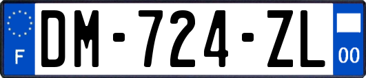 DM-724-ZL