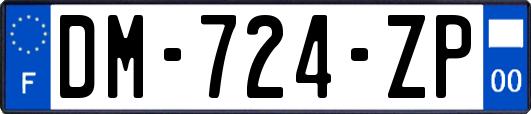 DM-724-ZP