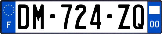 DM-724-ZQ