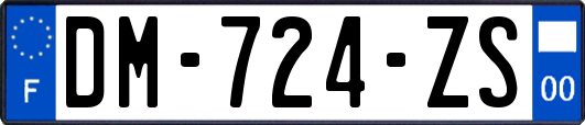 DM-724-ZS