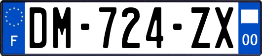 DM-724-ZX