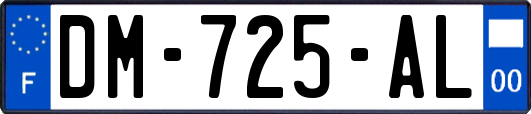 DM-725-AL