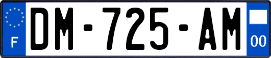 DM-725-AM