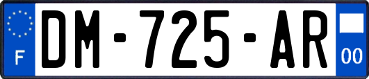 DM-725-AR