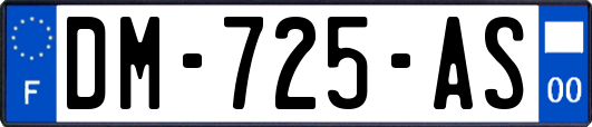 DM-725-AS