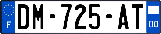 DM-725-AT