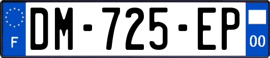 DM-725-EP