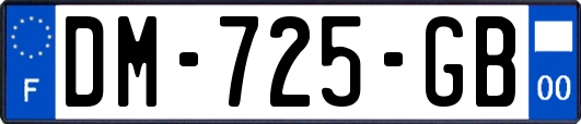 DM-725-GB