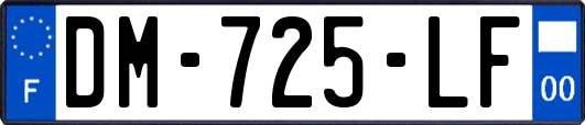 DM-725-LF