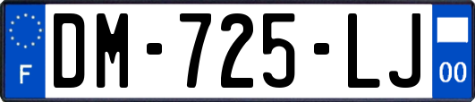 DM-725-LJ