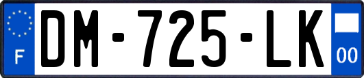 DM-725-LK
