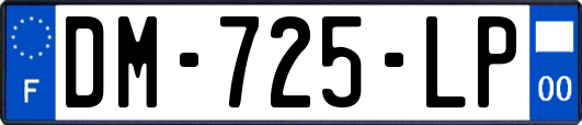 DM-725-LP