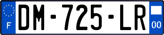 DM-725-LR