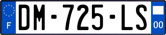 DM-725-LS