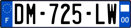DM-725-LW