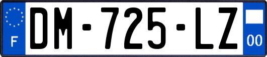 DM-725-LZ
