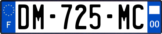 DM-725-MC