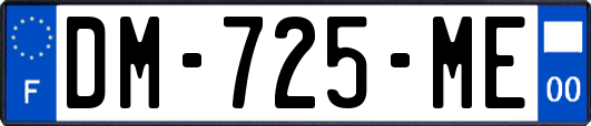 DM-725-ME