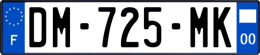 DM-725-MK
