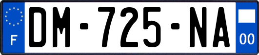 DM-725-NA