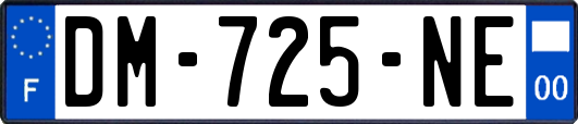 DM-725-NE
