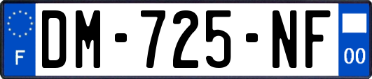 DM-725-NF
