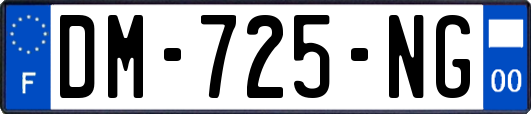 DM-725-NG