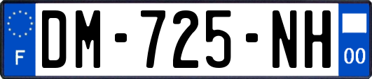 DM-725-NH