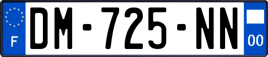 DM-725-NN