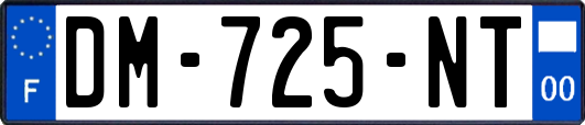 DM-725-NT