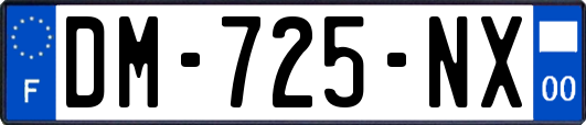 DM-725-NX
