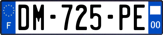 DM-725-PE