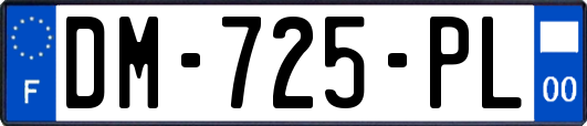 DM-725-PL