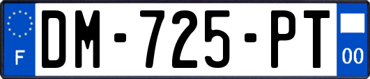 DM-725-PT