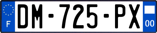 DM-725-PX