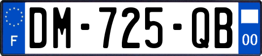 DM-725-QB
