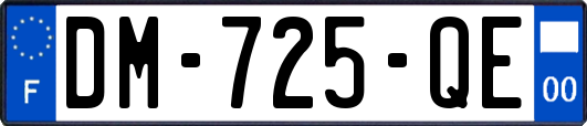DM-725-QE