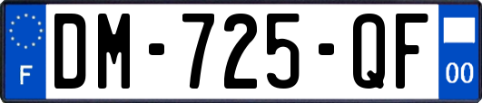 DM-725-QF