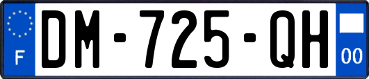 DM-725-QH