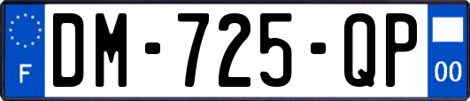 DM-725-QP