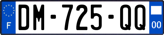 DM-725-QQ