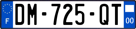 DM-725-QT