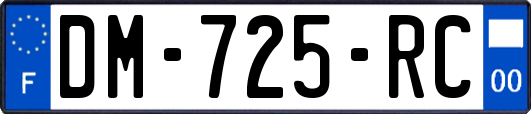 DM-725-RC