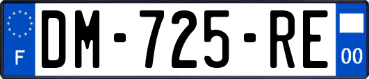 DM-725-RE
